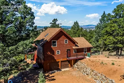 102 Douglas Fir Lane, Woodland Park, CO 80863 - Photo 37