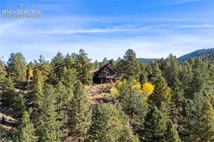 102 Douglas Fir Ln, Woodland Park, CO 80863 - Photo 43