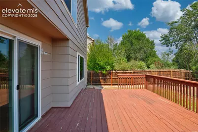 4958 Hawk Meadow Drive, Colorado Springs, CO 80916 - Photo 31