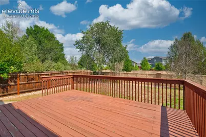 4958 Hawk Meadow Drive, Colorado Springs, CO 80916 - Photo 31