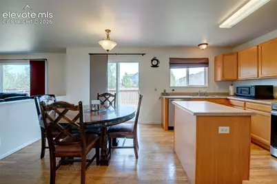 4958 Hawk Meadow Drive, Colorado Springs, CO 80916 - Photo 7