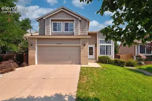 4958 Hawk Meadow Dr, Colorado Springs, CO 80916 - Photo 1