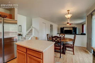 4958 Hawk Meadow Drive, Colorado Springs, CO 80916 - Photo 5