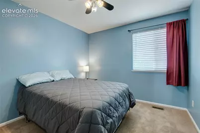 4958 Hawk Meadow Drive, Colorado Springs, CO 80916 - Photo 19