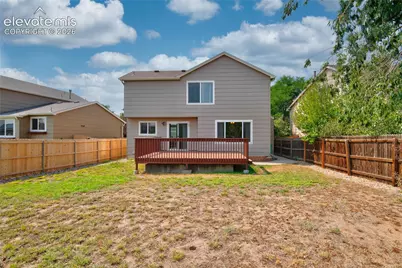 4958 Hawk Meadow Drive, Colorado Springs, CO 80916 - Photo 33