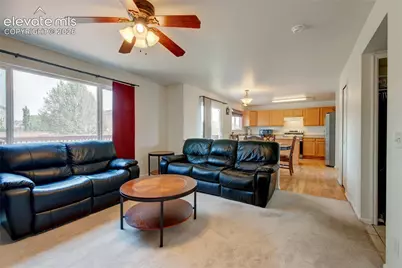 4958 Hawk Meadow Drive, Colorado Springs, CO 80916 - Photo 9