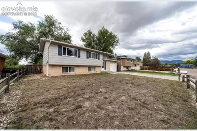45 Watson Boulevard, Colorado Springs, CO 80911 - Photo 3