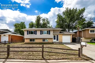 45 Watson Blvd, Colorado Springs, CO 80911 - Photo 1