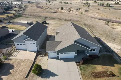 11058 Glen Canyon Drive, Peyton, CO 80831 - Photo 7
