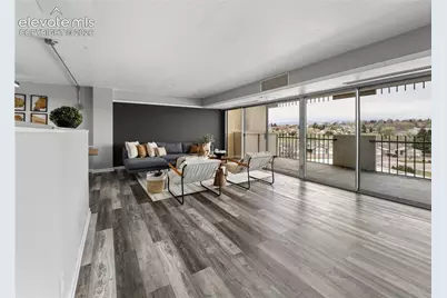 411 Lakewood Circle #C404, Colorado Springs, CO 80910 - Photo 9