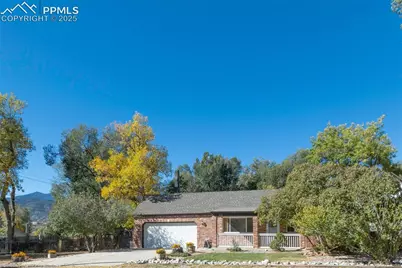312 Pearl Street, Colorado Springs, CO 80904 - Photo 1