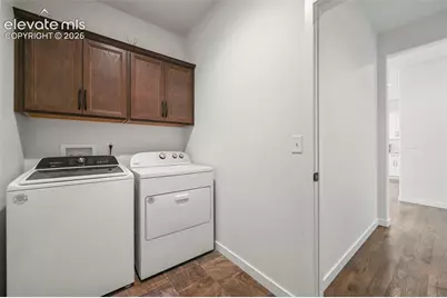 8309 Tom Ketchum Drive, Colorado Springs, CO 80908 - Photo 19