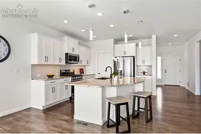 8309 Tom Ketchum Drive, Colorado Springs, CO 80908 - Photo 13