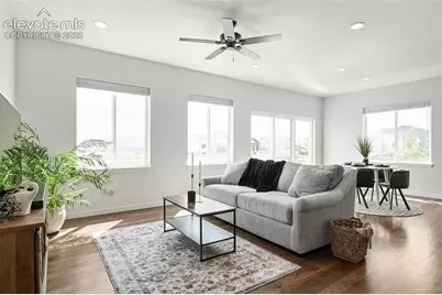 8309 Tom Ketchum Drive, Colorado Springs, CO 80908 - Photo 9