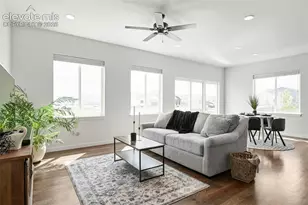 8309 Tom Ketchum dr, Colorado Springs, CO 80908 - Photo 9