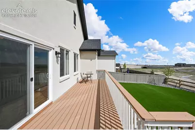 8309 Tom Ketchum Drive, Colorado Springs, CO 80908 - Photo 33