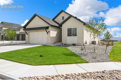 8309 Tom Ketchum Drive, Colorado Springs, CO 80908 - Photo 5