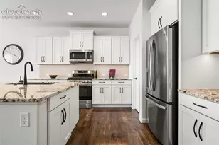 8309 Tom Ketchum dr, Colorado Springs, CO 80908 - Photo 15
