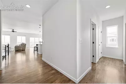 8309 Tom Ketchum Drive, Colorado Springs, CO 80908 - Photo 7