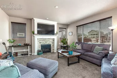 9652 Emerald Vista Drive, Peyton, CO 80831 - Photo 15