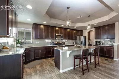 9652 Emerald Vista Drive, Peyton, CO 80831 - Photo 11