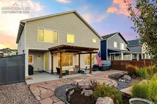 9652 Emerald Vista Dr, Peyton, CO 80831 - Photo 37