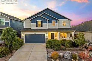 9652 Emerald Vista Dr, Peyton, CO 80831 - Photo 1