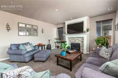 9652 Emerald Vista Drive, Peyton, CO 80831 - Photo 17