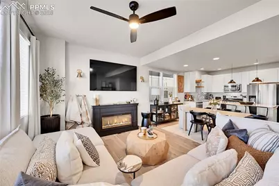 3635 Levy Park Drive, Colorado Springs, CO 80922 - Photo 3