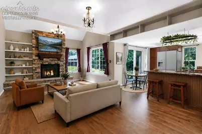 292 Cobblestone Drive, Colorado Springs, CO 80906 - Photo 3