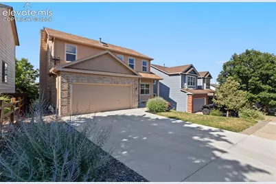 1547 Chesham Circle, Colorado Springs, CO 80907 - Photo 3