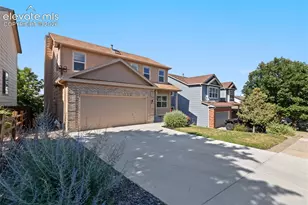 1547 Chesham Cir, Colorado Springs, CO 80907 - Photo 3