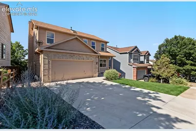 1547 Chesham Circle, Colorado Springs, CO 80907 - Photo 3