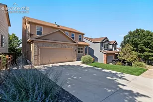 1547 Chesham Cir, Colorado Springs, CO 80907 - Photo 3