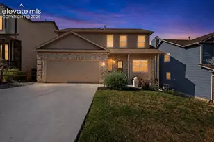 1547 Chesham Cir, Colorado Springs, CO 80907 - Photo 1