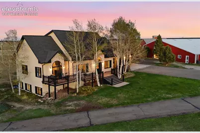 17885 Brick Heights, Colorado Springs, CO 80908 - Photo 5
