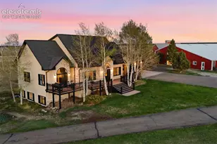17885 Brick Hts, Colorado Springs, CO 80908 - Photo 5