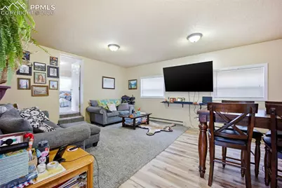 14490 E Coachman Drive, Colorado Springs, CO 80908 - Photo 9