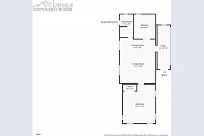 14490 E Coachman Drive, Colorado Springs, CO 80908 - Photo 15