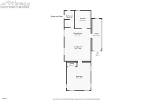 14490 E Coachman Dr, Colorado Springs, CO 80908 - Photo 15