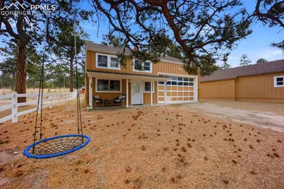 14490 E Coachman Drive, Colorado Springs, CO 80908 - Photo 17