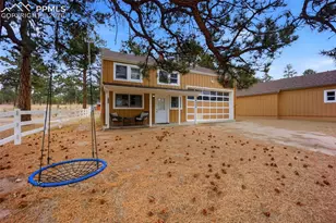 14490 E Coachman Dr, Colorado Springs, CO 80908 - Photo 17