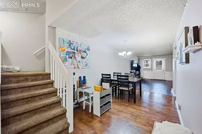 14490 E Coachman Drive, Colorado Springs, CO 80908 - Photo 21
