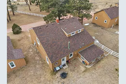14490 E Coachman Drive, Colorado Springs, CO 80908 - Photo 29