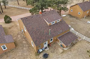 14490 E Coachman Dr, Colorado Springs, CO 80908 - Photo 29