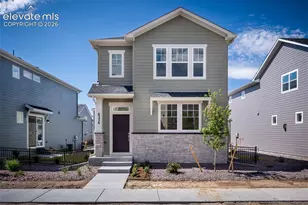 6336 Laud Pt, Colorado Springs, CO 80924 - Photo 1