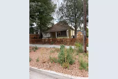 701 N Corona Street, Colorado Springs, CO 80903 - Photo 3