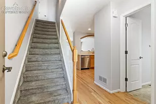 3762 Homestead Ridge Heights, Colorado Springs, CO 80917 - Photo 3