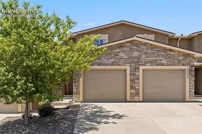 3762 Homestead Ridge Heights, Colorado Springs, CO 80917 - Photo 1