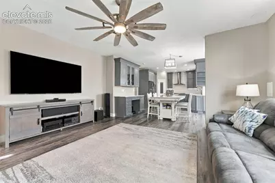 6688 Myrtle Creek Drive, Colorado Springs, CO 80927 - Photo 11